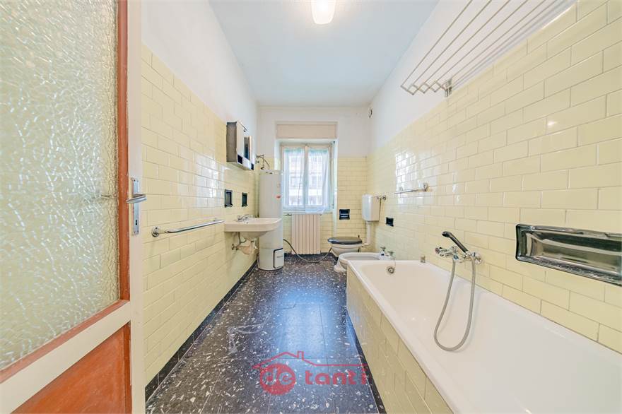 BAGNO 