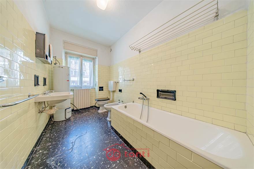 BAGNO 