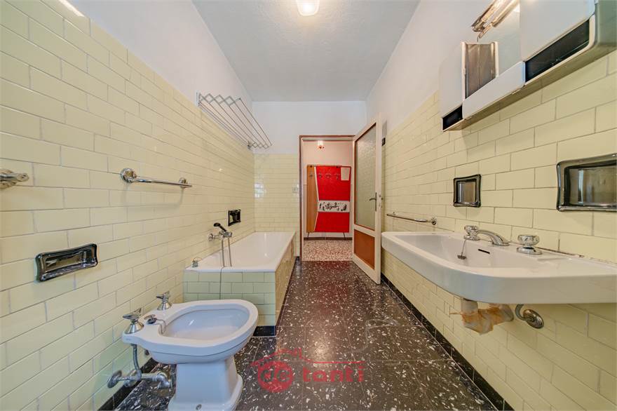 BAGNO 