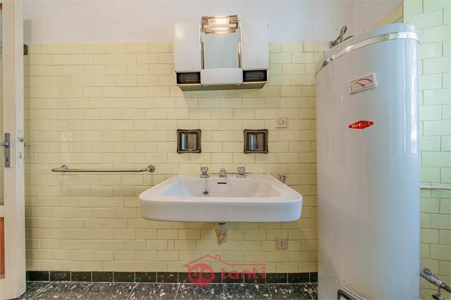 BAGNO 