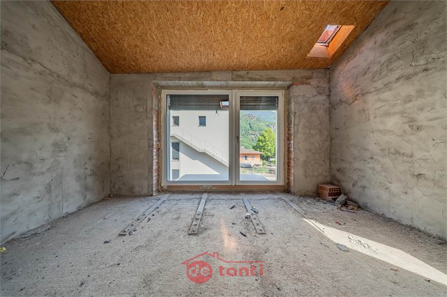 PIANO 1 - ZONA NOTTE
