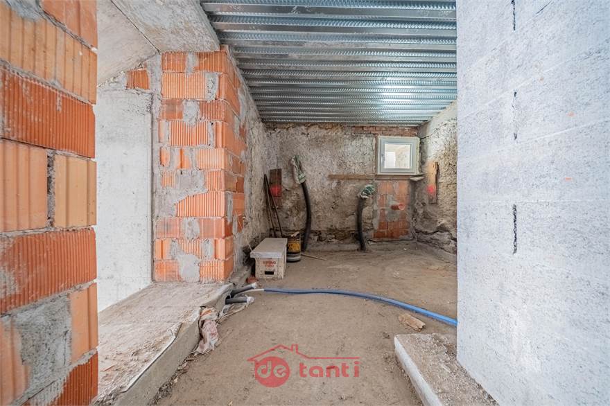 LOCALE TECNICO CALDAIA 