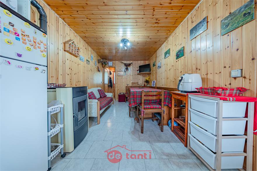 SOGGIORNO-CUCINA