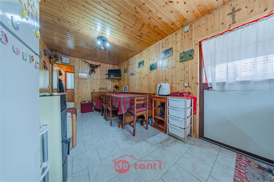SOGGIORNO-CUCINA