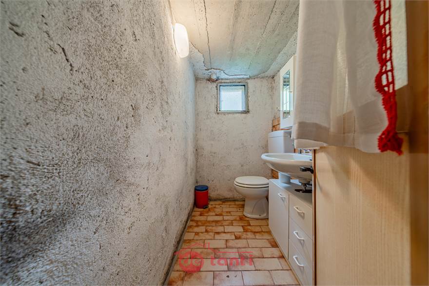 BAGNO 1