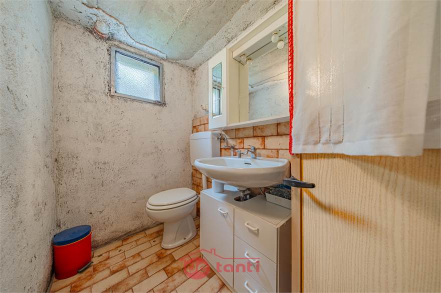BAGNO 1