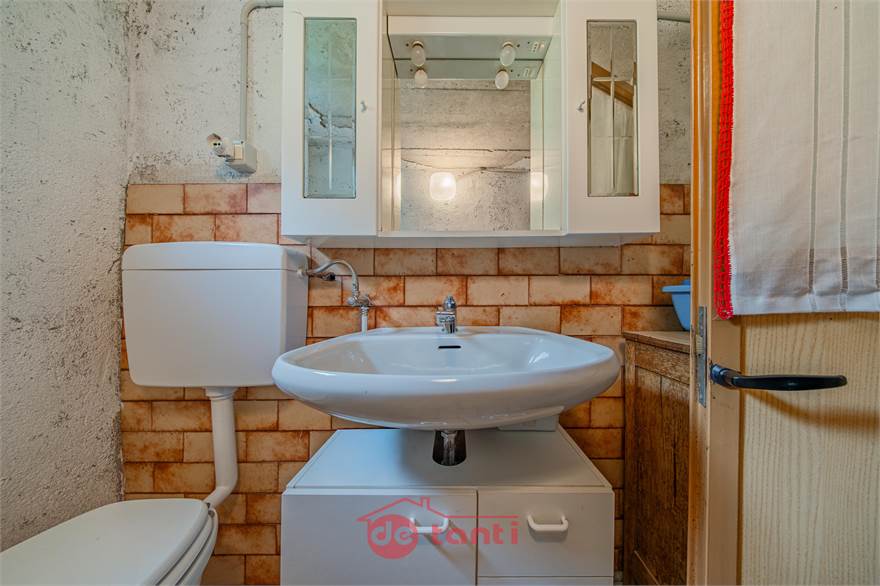 BAGNO 1