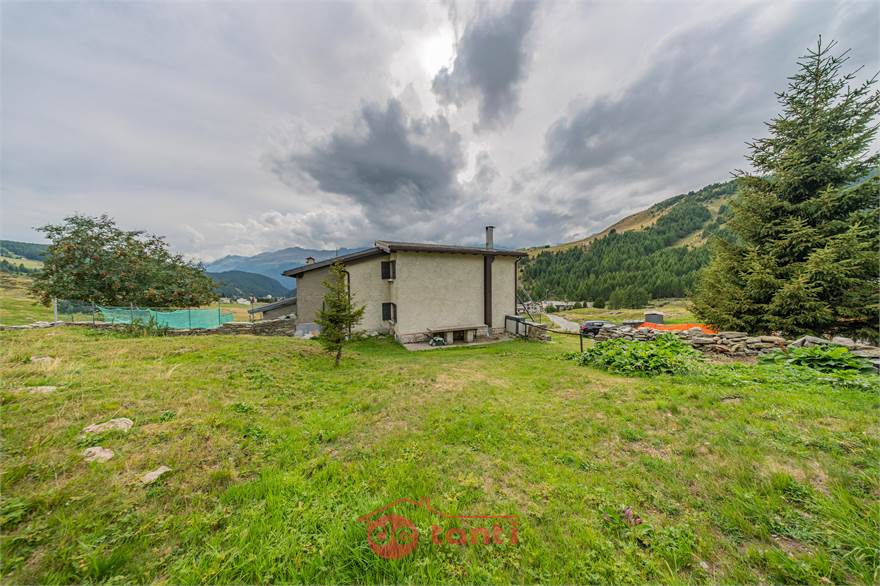 VISTA ESTERNA