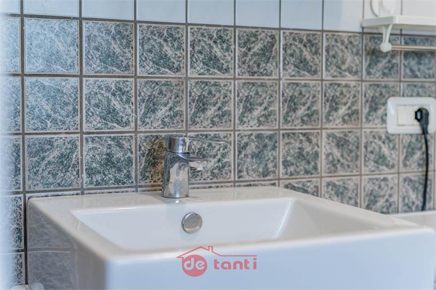 BAGNO