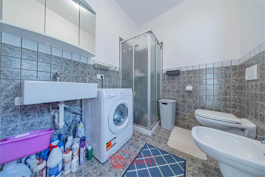 BAGNO