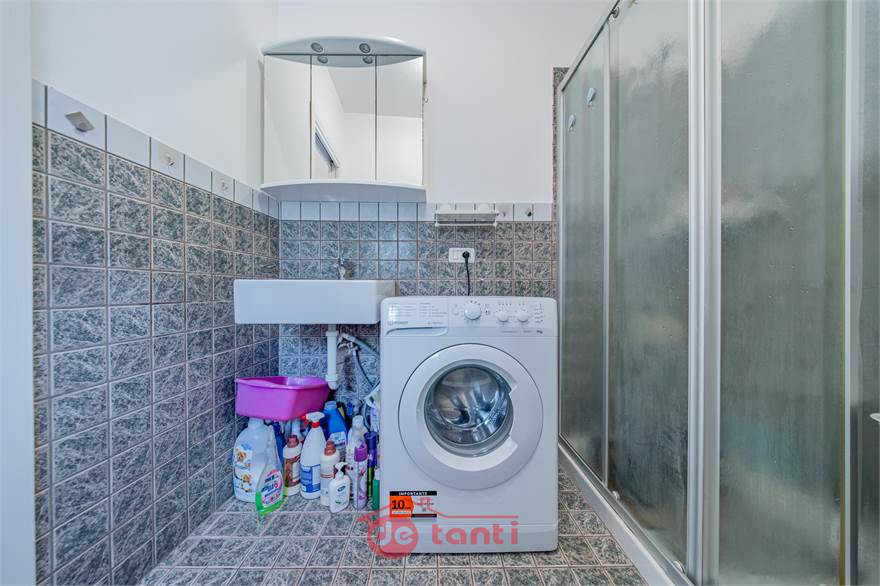 BAGNO