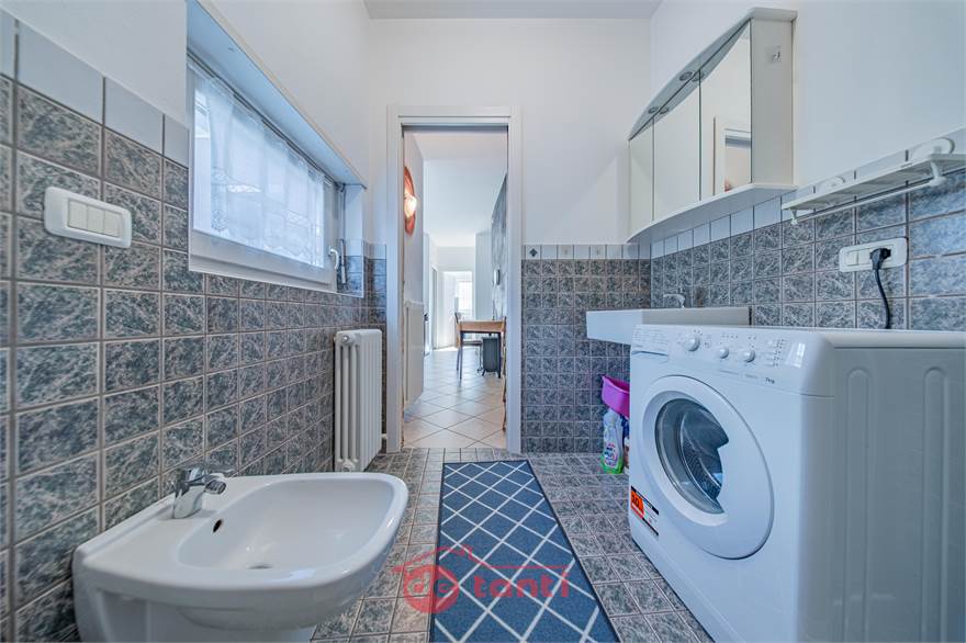 BAGNO