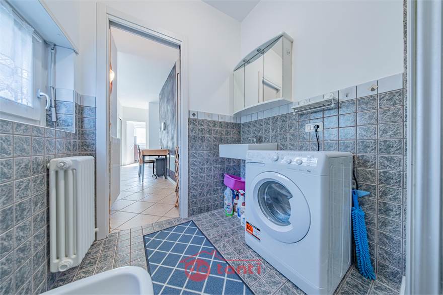 BAGNO