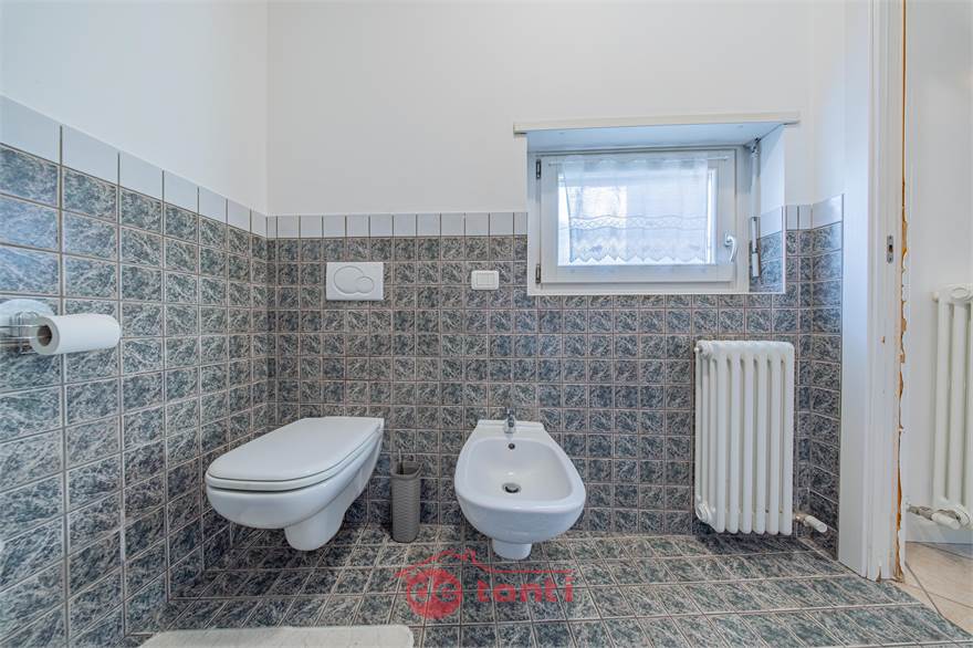 BAGNO