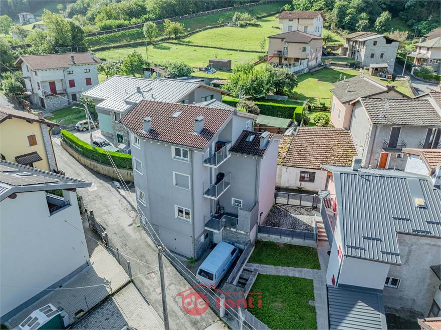 VISTA ESTERNA