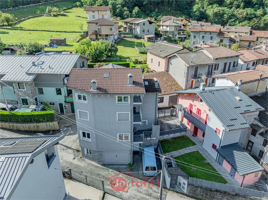 VISTA ESTERNA