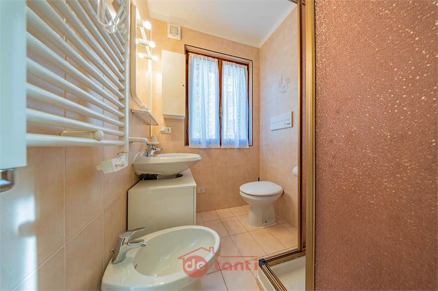 BAGNO
