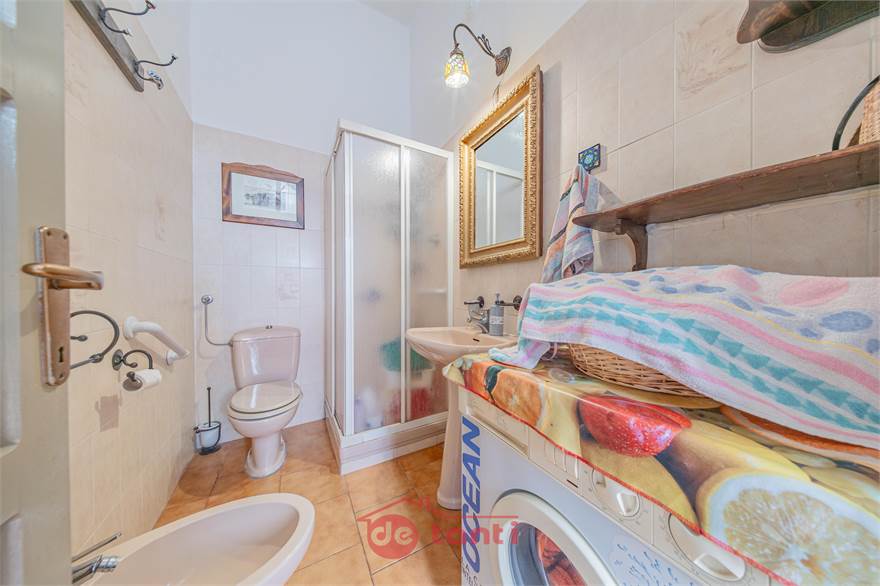 BAGNO
