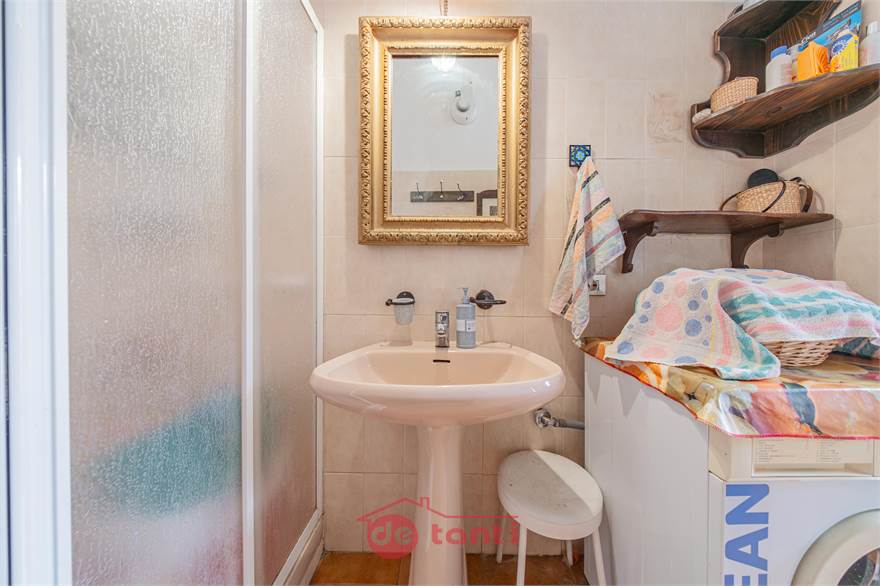 BAGNO
