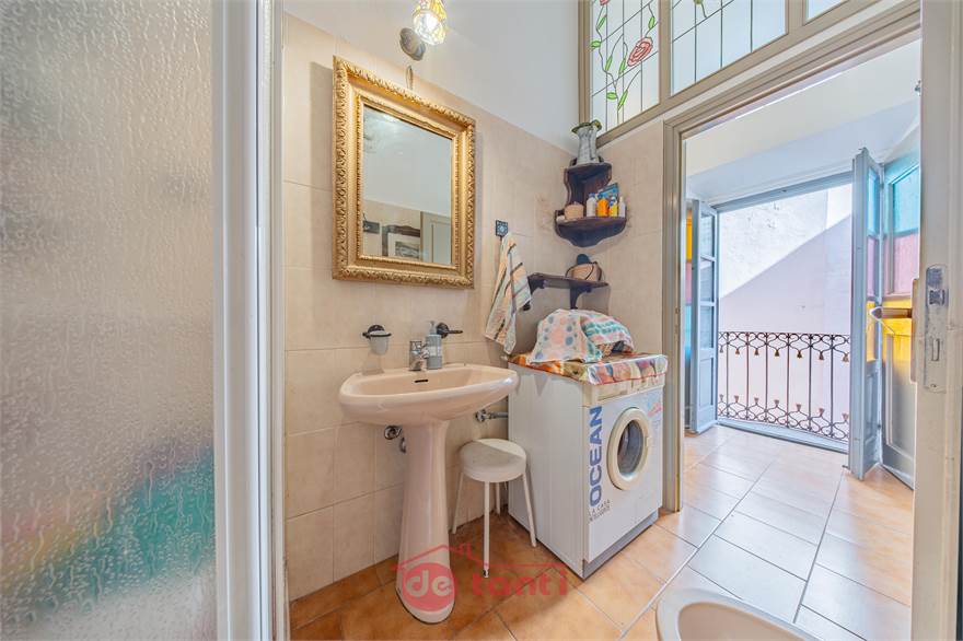 BAGNO