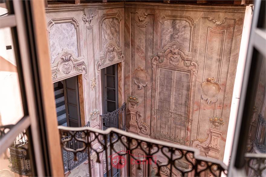 BALCONE