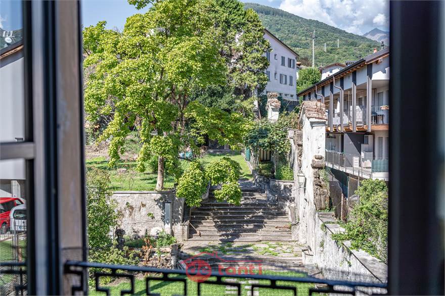 VISTA ESTERNA