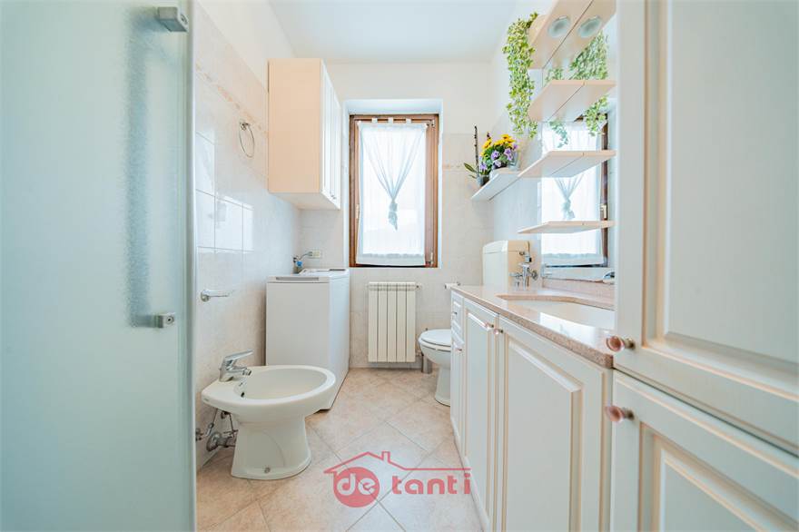 BAGNO