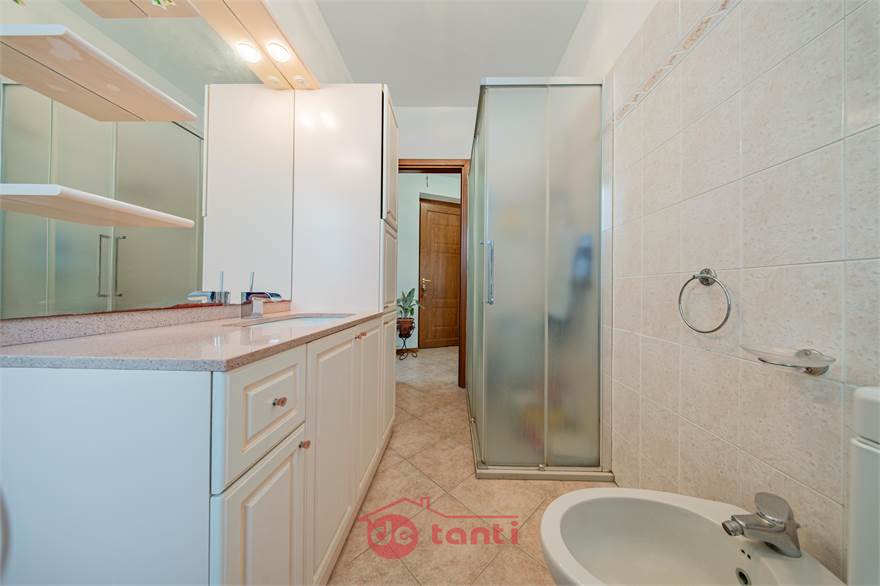 BAGNO