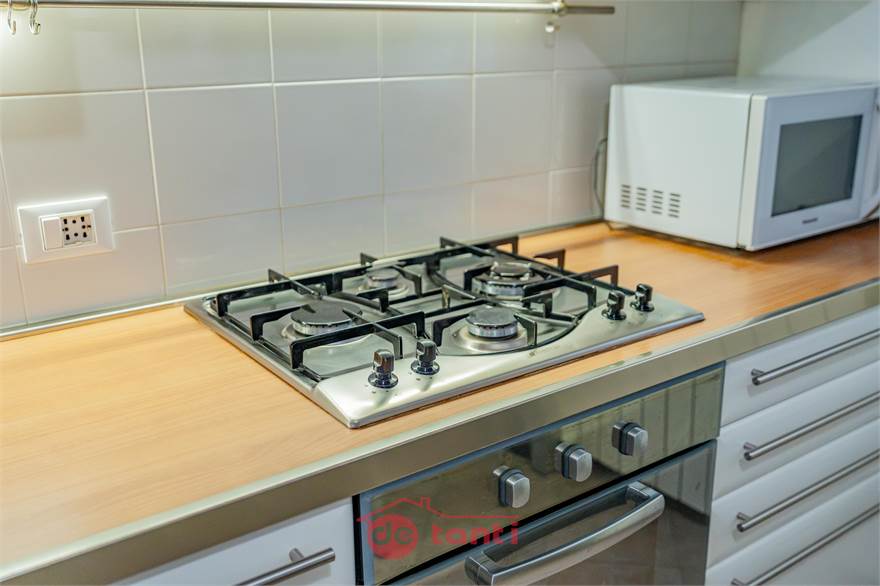 CUCINA DETTAGLIO