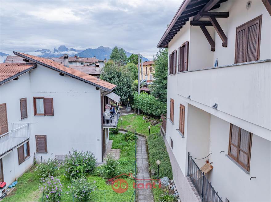 VISTA ESTERNA