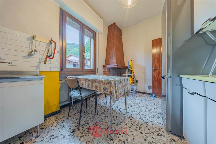 CUCINA - PIANO 1