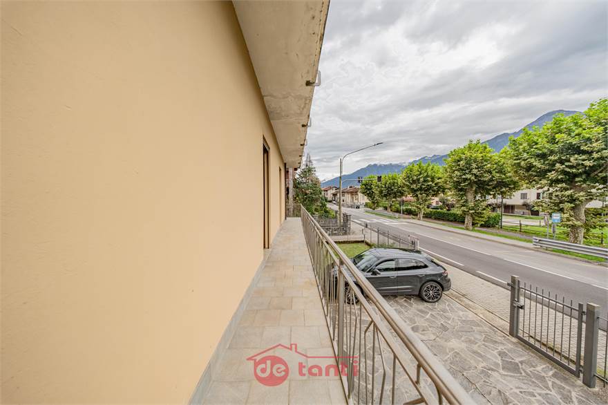 TERRAZZO PIANO 1 