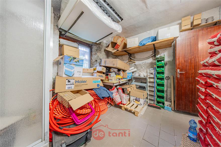LOCALE DI DEPOSITO 3