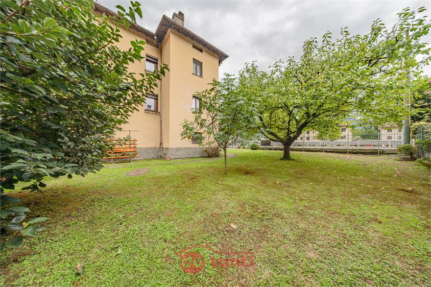 GIARDINO PRIVATO