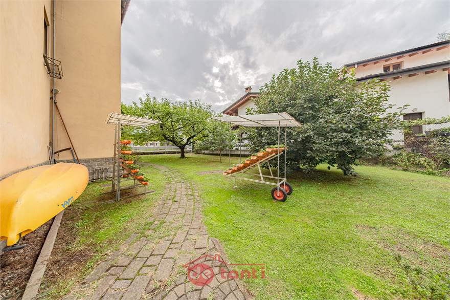 GIARDINO PRIVATO