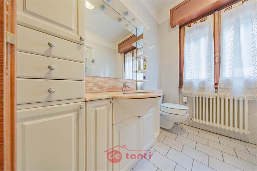 BAGNO - PIANO 2 