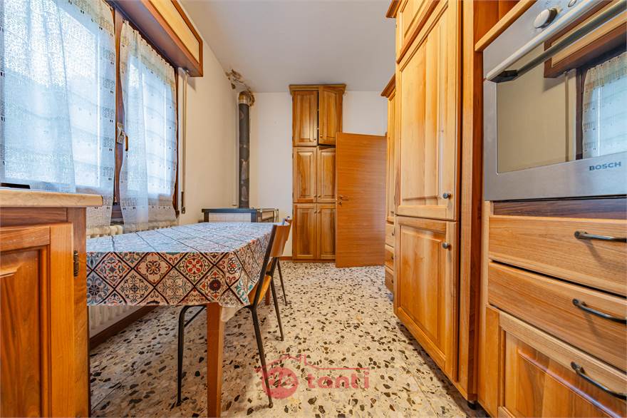 CUCINA - PIANO 2 