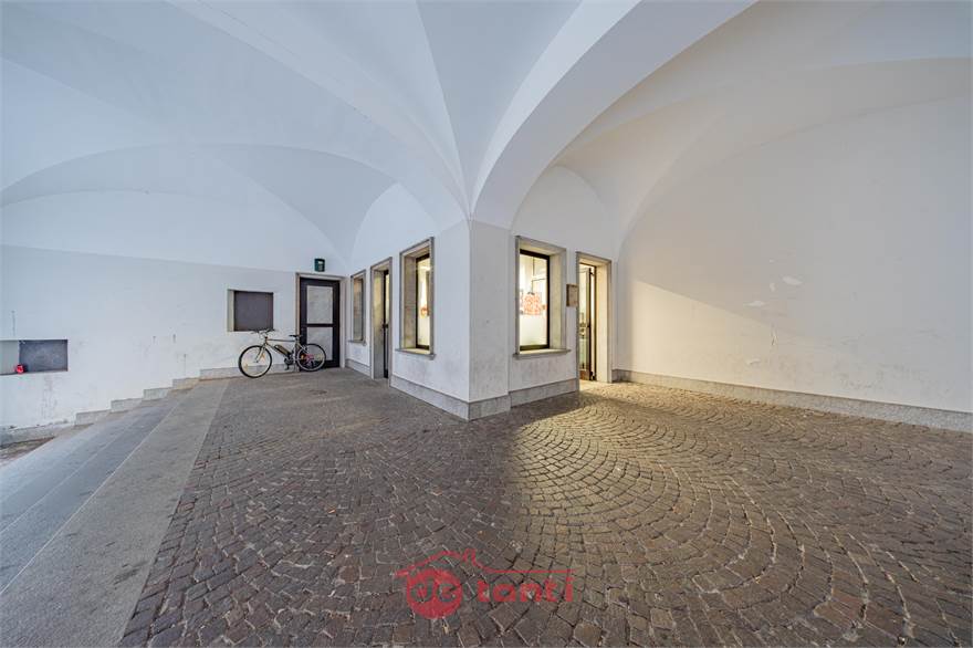 VISTA ESTERNA