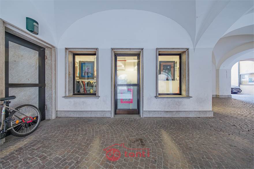 VISTA ESTERNA