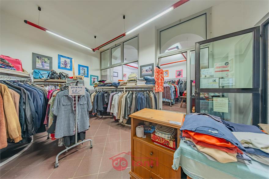 LOCALE INTERNO