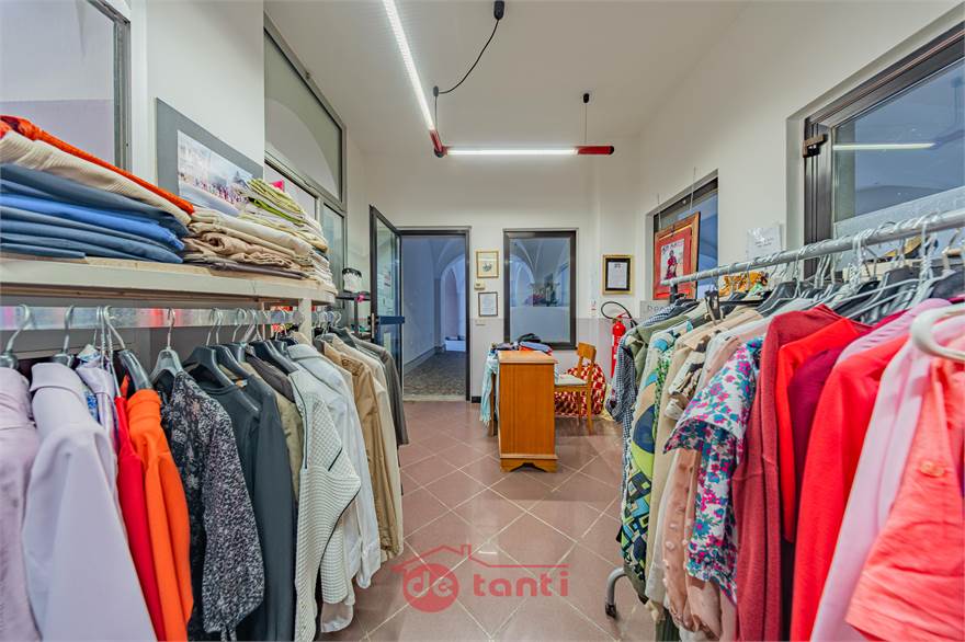 LOCALE INTERNO