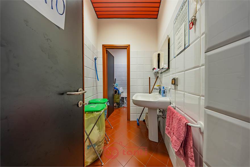 BAGNO