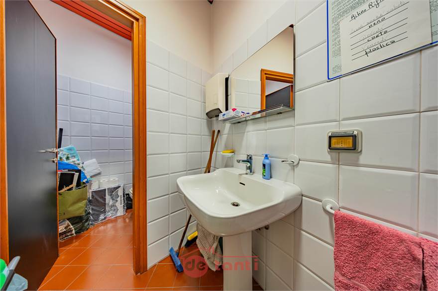 BAGNO