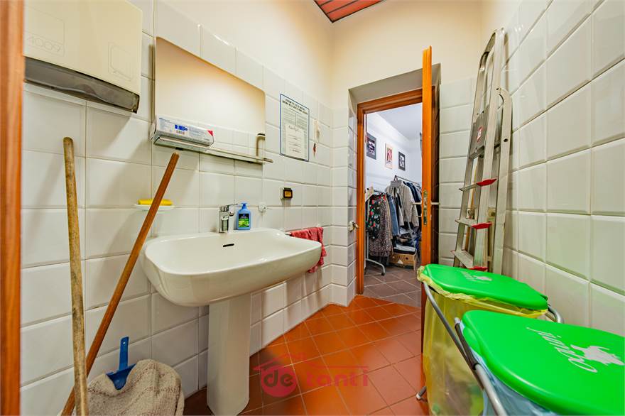 BAGNO