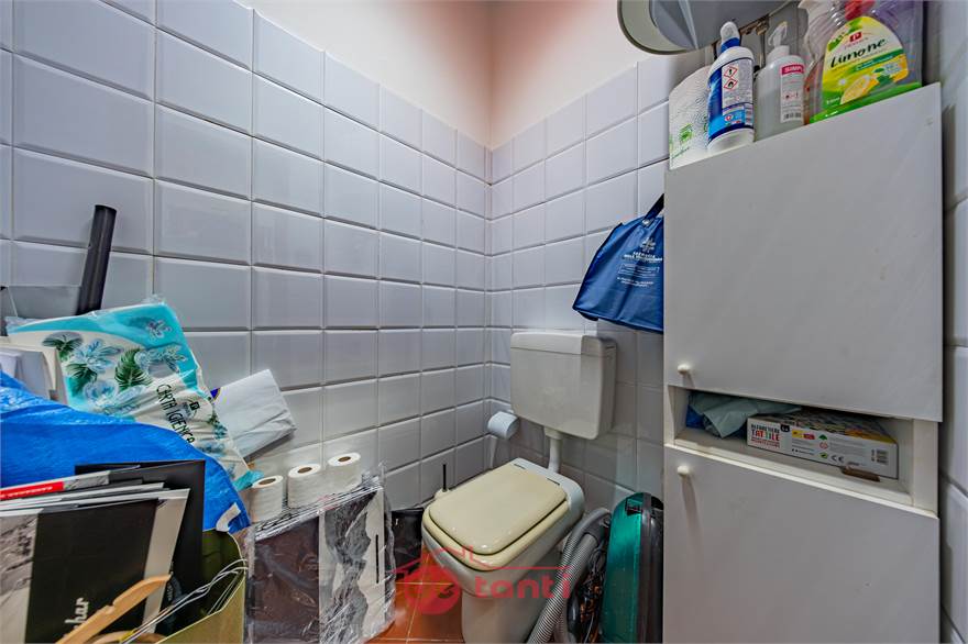 BAGNO