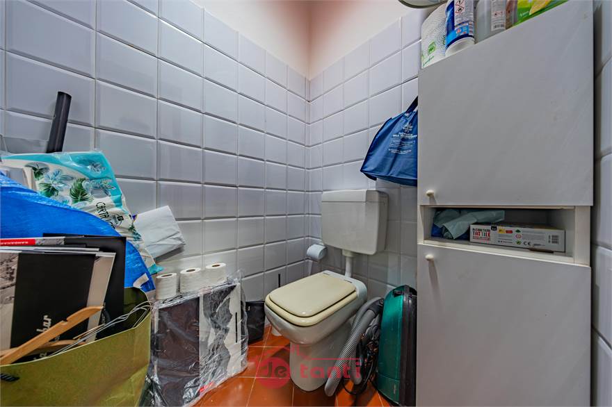 BAGNO