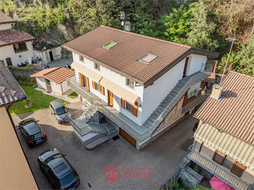 VISTA ESTERNA 