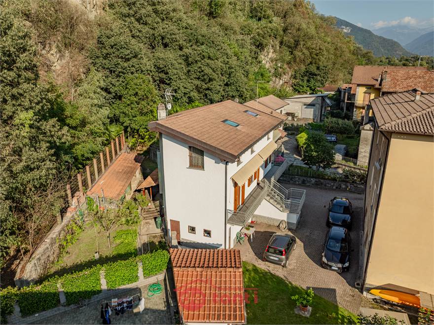 VISTA ESTERNA 