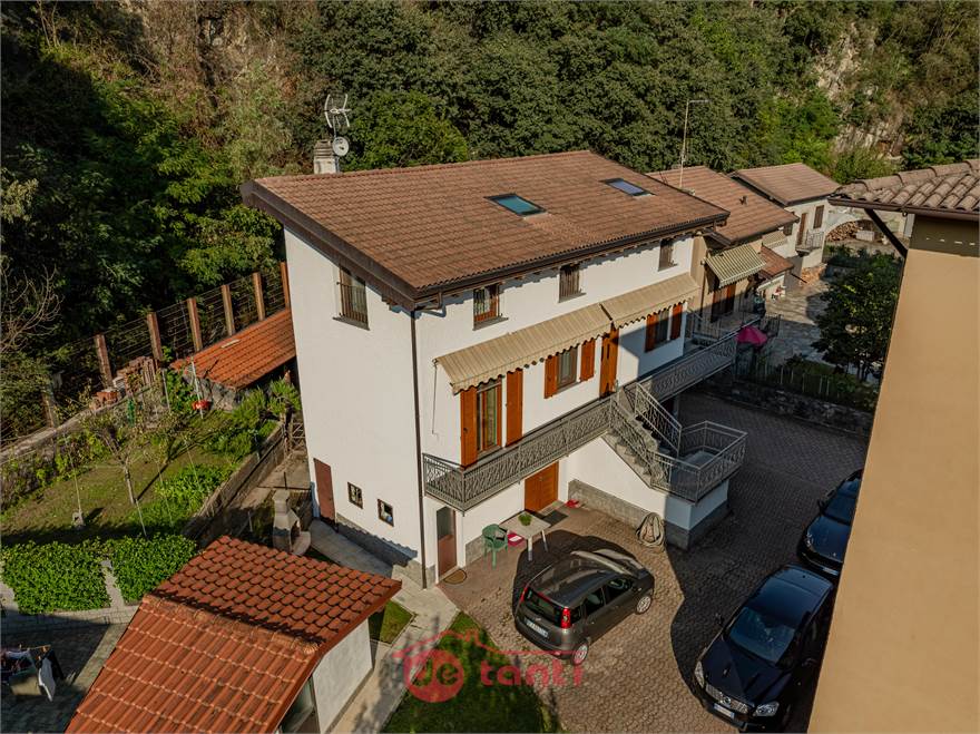 VISTA ESTERNA 