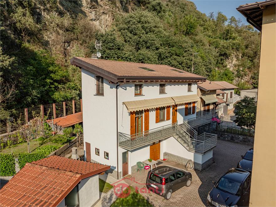 VISTA ESTERNA 